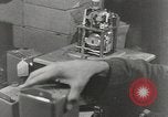 Image of AZON bomb Burma, 1944, second 26 stock footage video 65675057828