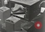 Image of AZON bomb Burma, 1944, second 28 stock footage video 65675057828