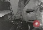 Image of AZON bomb Burma, 1944, second 47 stock footage video 65675057828