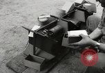 Image of AZON bomb Burma, 1944, second 49 stock footage video 65675057828