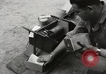 Image of AZON bomb Burma, 1944, second 53 stock footage video 65675057828