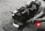 Image of AZON bomb Burma, 1944, second 55 stock footage video 65675057828