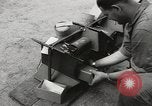 Image of AZON bomb Burma, 1944, second 57 stock footage video 65675057828