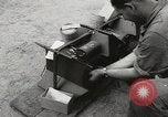Image of AZON bomb Burma, 1944, second 58 stock footage video 65675057828