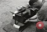 Image of AZON bomb Burma, 1944, second 59 stock footage video 65675057828