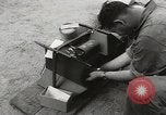 Image of AZON bomb Burma, 1944, second 60 stock footage video 65675057828
