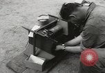Image of AZON bomb Burma, 1944, second 62 stock footage video 65675057828