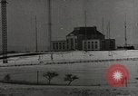 Image of Radio Luxembourg Luxembourg, 1944, second 8 stock footage video 65675057829