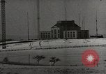 Image of Radio Luxembourg Luxembourg, 1944, second 9 stock footage video 65675057829
