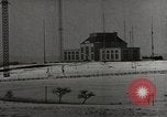 Image of Radio Luxembourg Luxembourg, 1944, second 10 stock footage video 65675057829