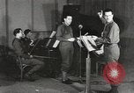 Image of Radio Luxembourg Luxembourg, 1944, second 12 stock footage video 65675057829