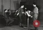 Image of Radio Luxembourg Luxembourg, 1944, second 14 stock footage video 65675057829