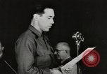 Image of Radio Luxembourg Luxembourg, 1944, second 15 stock footage video 65675057829