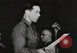 Image of Radio Luxembourg Luxembourg, 1944, second 16 stock footage video 65675057829