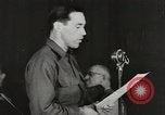 Image of Radio Luxembourg Luxembourg, 1944, second 17 stock footage video 65675057829