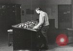 Image of Radio Luxembourg Luxembourg, 1944, second 21 stock footage video 65675057829
