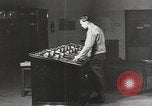Image of Radio Luxembourg Luxembourg, 1944, second 22 stock footage video 65675057829