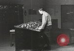 Image of Radio Luxembourg Luxembourg, 1944, second 23 stock footage video 65675057829