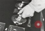 Image of Radio Luxembourg Luxembourg, 1944, second 24 stock footage video 65675057829