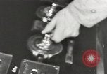 Image of Radio Luxembourg Luxembourg, 1944, second 25 stock footage video 65675057829