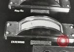 Image of Radio Luxembourg Luxembourg, 1944, second 27 stock footage video 65675057829