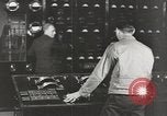 Image of Radio Luxembourg Luxembourg, 1944, second 30 stock footage video 65675057829