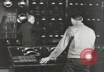 Image of Radio Luxembourg Luxembourg, 1944, second 32 stock footage video 65675057829