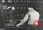 Image of Radio Luxembourg Luxembourg, 1944, second 33 stock footage video 65675057829