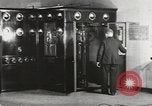 Image of Radio Luxembourg Luxembourg, 1944, second 35 stock footage video 65675057829