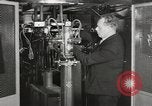Image of Radio Luxembourg Luxembourg, 1944, second 39 stock footage video 65675057829
