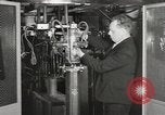 Image of Radio Luxembourg Luxembourg, 1944, second 40 stock footage video 65675057829