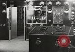 Image of Radio Luxembourg Luxembourg, 1944, second 45 stock footage video 65675057829