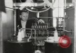 Image of Radio Luxembourg Luxembourg, 1944, second 48 stock footage video 65675057829