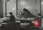 Image of Radio Luxembourg Luxembourg, 1944, second 50 stock footage video 65675057829