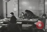 Image of Radio Luxembourg Luxembourg, 1944, second 51 stock footage video 65675057829