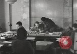 Image of Radio Luxembourg Luxembourg, 1944, second 52 stock footage video 65675057829
