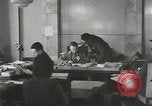 Image of Radio Luxembourg Luxembourg, 1944, second 53 stock footage video 65675057829