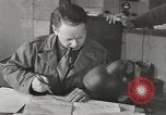 Image of Radio Luxembourg Luxembourg, 1944, second 56 stock footage video 65675057829