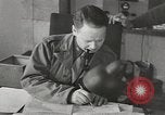 Image of Radio Luxembourg Luxembourg, 1944, second 57 stock footage video 65675057829