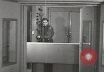 Image of Radio Luxembourg Luxembourg, 1944, second 60 stock footage video 65675057829