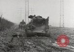 Immagine di M36B1 cacciatorpediniere del serbatoio Teatro europeo, 1944, secondo 16 filmato di repertorio 65675057830