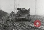 Immagine di M36B1 cacciatorpediniere del serbatoio Teatro europeo, 1944, secondo 17 filmato di repertorio 65675057830