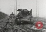 Immagine di M36B1 cacciatorpediniere del serbatoio Teatro europeo, 1944, secondo 18 filmato di repertorio 65675057830