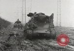 Immagine di M36B1 cacciatorpediniere del serbatoio Teatro europeo, 1944, secondo 19 filmato di repertorio 65675057830