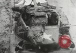 Immagine di M36B1 cacciatorpediniere del serbatoio Teatro europeo, 1944, secondo 22 filmato di repertorio 65675057830