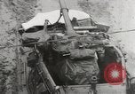 Immagine di M36B1 cacciatorpediniere del serbatoio Teatro europeo, 1944, secondo 23 filmato di repertorio 65675057830