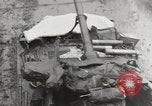 Immagine di M36B1 cacciatorpediniere del serbatoio Teatro europeo, 1944, secondo 24 filmato di repertorio 65675057830