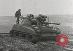 Immagine di M36B1 cacciatorpediniere del serbatoio Teatro europeo, 1944, secondo 29 filmato di repertorio 65675057830