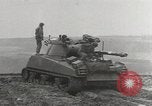 Immagine di M36B1 cacciatorpediniere del serbatoio Teatro europeo, 1944, secondo 30 filmato di repertorio 65675057830