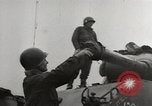 Immagine di M36B1 cacciatorpediniere del serbatoio Teatro europeo, 1944, secondo 31 filmato di repertorio 65675057830